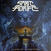LP Spirit Adrift - Curse Of Conception (Transparent Blue) (Reissue) (LP)