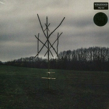 LP platňa Wiegedood - De Doden Hebben Het Goed III (LP) - 1