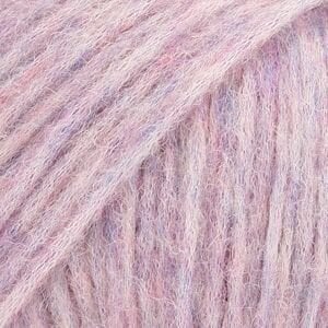 Knitting Yarn Drops Air 15 Purple Haze