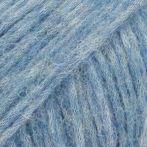 Knitting Yarn Drops Air 16 Blue - 1