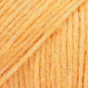 Knitting Yarn Drops Air 22 Yellow