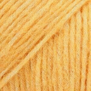 Knitting Yarn Drops Air 22 Yellow - 1