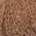 Fios para tricotar Drops Alpaca Bouclé 0602 Brown