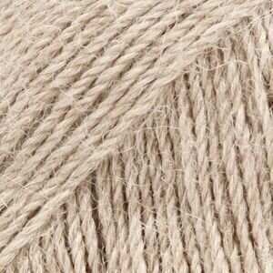 Knitting Yarn Drops Alpaca 2020 Light Nougat