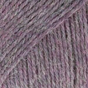 Knitting Yarn Drops Alpaca 4434 Amethyst - 1
