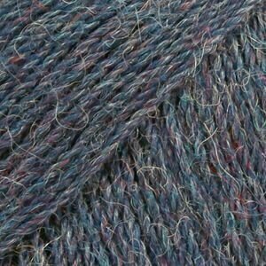 Knitting Yarn Drops Alpaca 6360 Blue - 1