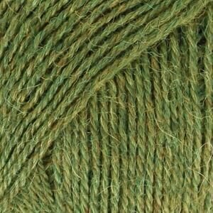 Fil à tricoter Drops Alpaca 7238 Green Grass