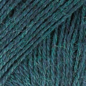 Knitting Yarn Drops Alpaca 7240 Petrol