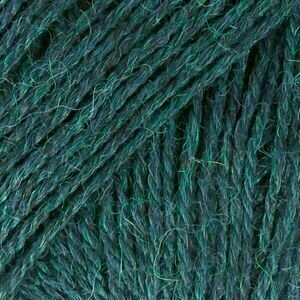 Knitting Yarn Drops Alpaca 7240 Petrol - 1
