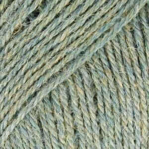 Knitting Yarn Drops Alpaca 7323 Sea Fog