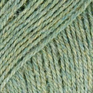 Fil à tricoter Drops Alpaca 7323 Sea Fog - 1