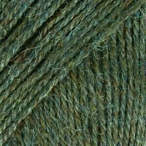 Fil à tricoter Drops Alpaca 7815 Forest Mix - 1