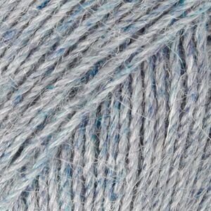 Knitting Yarn Drops Alpaca 9021 Fog