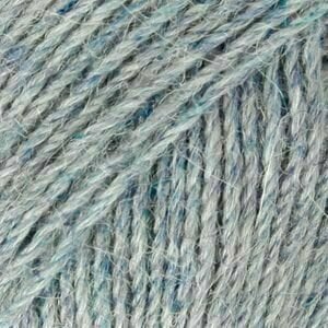 Knitting Yarn Drops Alpaca 9021 Fog - 1