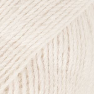 Knitting Yarn Drops Alpaca Knitting Yarn 100 Off White