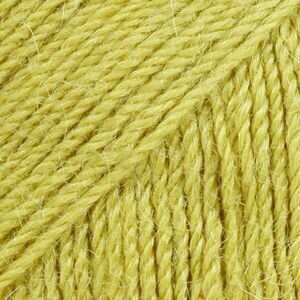 Knitting Yarn Drops Alpaca 2916 Bright Lime