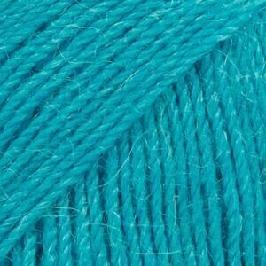 Knitting Yarn Drops Alpaca 2918 Dark Turquoise