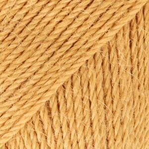 Knitting Yarn Drops Alpaca 2923 Goldenrod