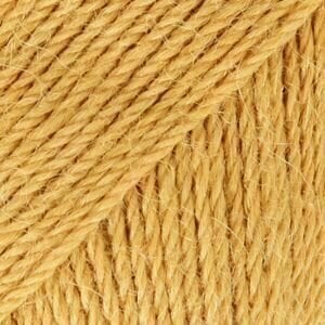 Fil à tricoter Drops Alpaca 2923 Goldenrod - 1