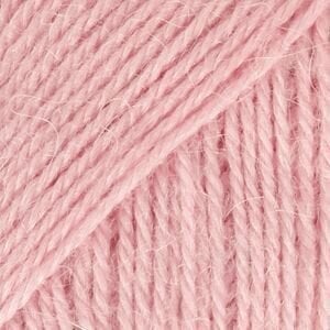 Fil à tricoter Drops Alpaca 3140 Light Pink