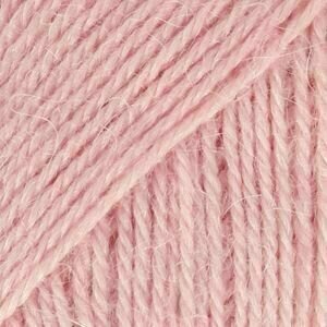 Fios para tricotar Drops Alpaca 3140 Light Pink - 1