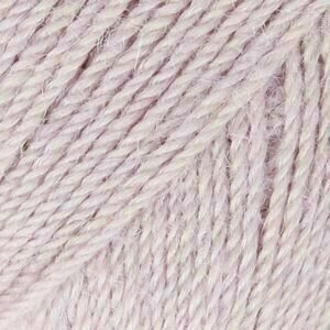 Knitting Yarn Drops Alpaca 4010 Light Lavender - 1