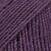 Filati per maglieria Drops Alpaca 4400 Dark Purple