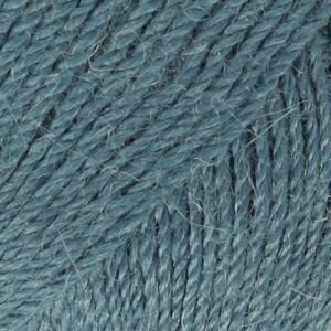 Knitting Yarn Drops Alpaca 6309 Medium Petrol