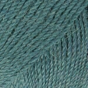 Knitting Yarn Drops Alpaca 6309 Medium Petrol - 1