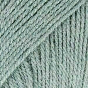Fil à tricoter Drops Alpaca 7139 Mineral Blue - 1