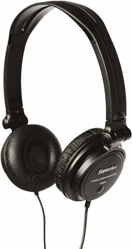 Ακουστικά on-ear Superlux HD572 II - 1