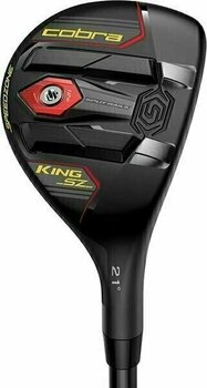 Golfclub - hybride Cobra Golf King SpeedZone Golfclub - hybride Rechterhand Stiff 19° - 1