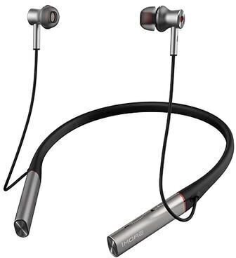 In-ear draadloze koptelefoon 1more Dual Driver BT ANC Gray