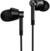 Auscultadores intra-auriculares 1more Dual Driver In-Ear