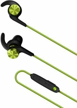 Wireless In-ear headphones 1more iBfree Sport BT Green - 1