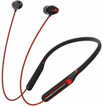 Wireless In-ear headphones 1more Spearhead VR BT Black - 1