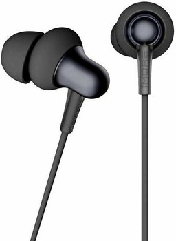 In-Ear Headphones 1more Stylish Black - 1