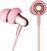 Ecouteurs intra-auriculaires 1more Stylish Rose