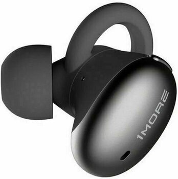 True Wireless In-ear 1more E1026BT-I Negru - 1