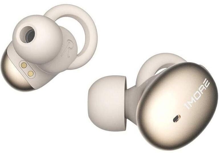 True Wireless In-ear 1more E1026BT-I Złoty