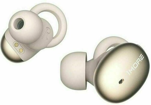 True Wireless In-ear 1more E1026BT-I Gold - 1
