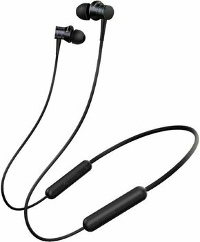 Écouteurs intra-auriculaires sans fil 1more Piston Fit BT Noir - 1