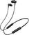In-ear draadloze koptelefoon 1more Piston Fit BT Zwart