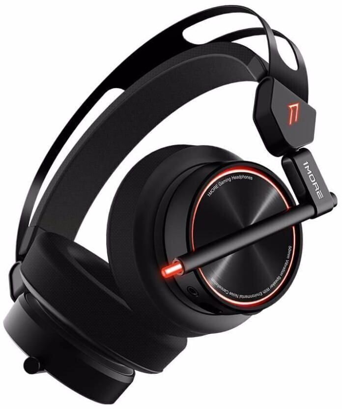 PC-Headset 1more Spearhead VR Over-Ear