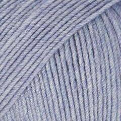 Neulelanka Drops Baby Merino Uni Colour 37 Light Lavender Neulelanka