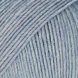 Knitting Yarn Drops Baby Merino 37 Light Lavender - 1