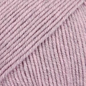 Knitting Yarn Drops Baby Merino 39 Purple Orchid