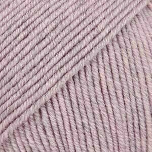 Knitting Yarn Drops Baby Merino 39 Purple Orchid - 1