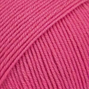 Knitting Yarn Drops Baby Merino 08 Cerise - 1