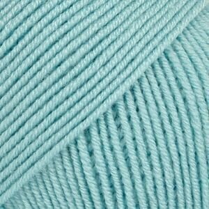 Fil à tricoter Drops Baby Merino 10 Light Turquoise